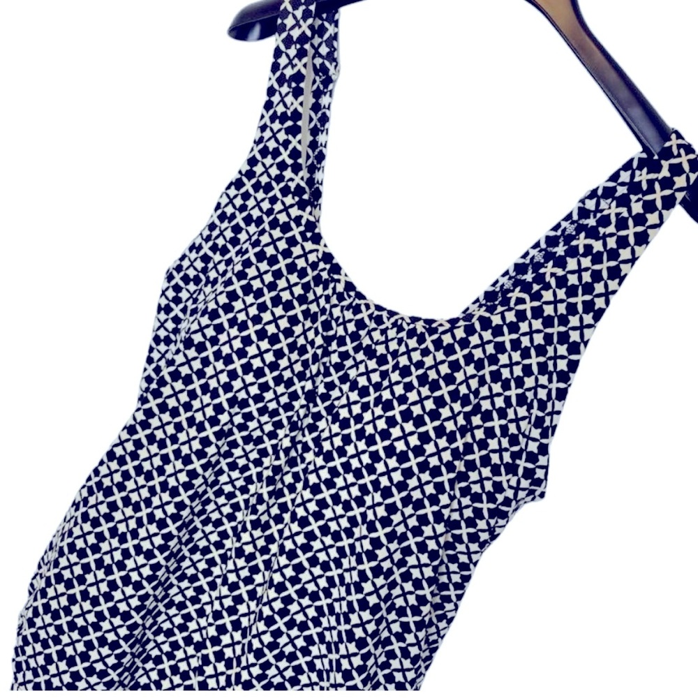 L.L..Bean sunblocking swimwear